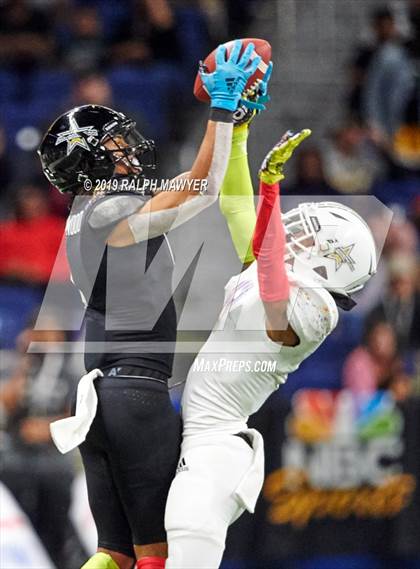Thumbnail 1 in All-American Bowl photogallery.