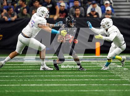 Thumbnail 2 in All-American Bowl photogallery.