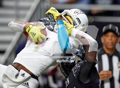 Thumbnail 2 in All-American Bowl photogallery.