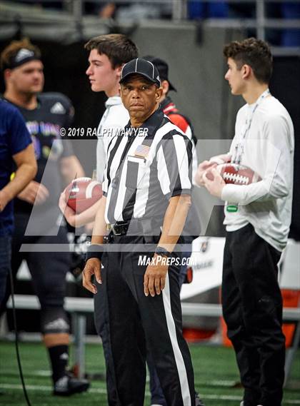 Thumbnail 3 in All-American Bowl photogallery.