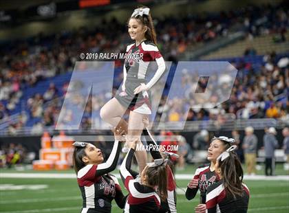 Thumbnail 2 in All-American Bowl photogallery.