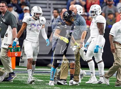 Thumbnail 2 in All-American Bowl photogallery.