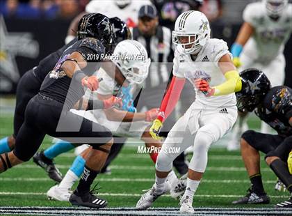 Thumbnail 2 in All-American Bowl photogallery.