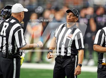 Thumbnail 1 in All-American Bowl photogallery.