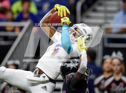 Thumbnail 1 in All-American Bowl photogallery.