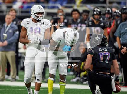 Thumbnail 1 in All-American Bowl photogallery.
