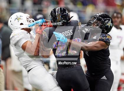 Thumbnail 1 in All-American Bowl photogallery.