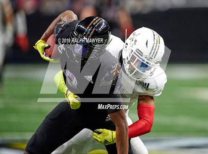 Thumbnail 3 in All-American Bowl photogallery.