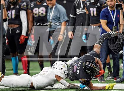 Thumbnail 1 in All-American Bowl photogallery.