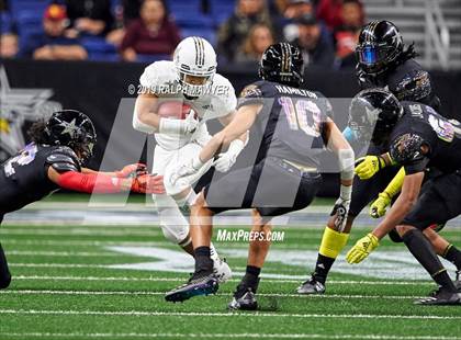 Thumbnail 2 in All-American Bowl photogallery.