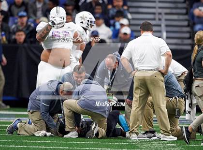 Thumbnail 1 in All-American Bowl photogallery.