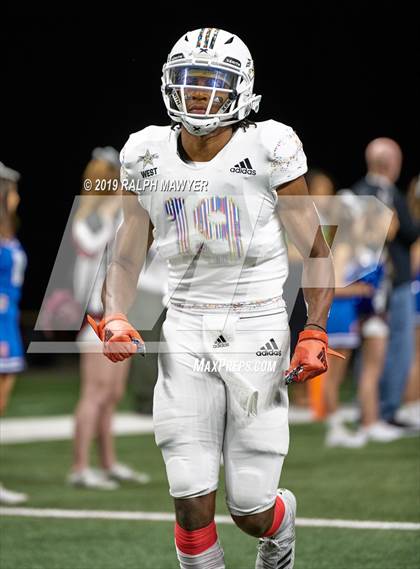 Thumbnail 1 in All-American Bowl photogallery.