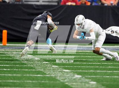 Thumbnail 2 in All-American Bowl photogallery.