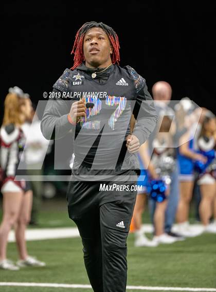 Thumbnail 1 in All-American Bowl photogallery.