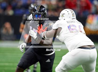 Thumbnail 1 in All-American Bowl photogallery.