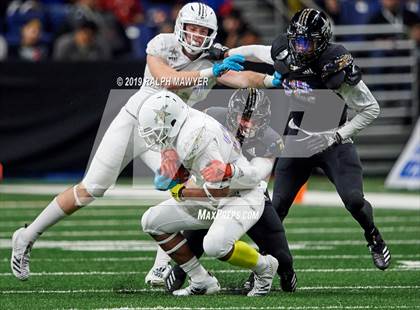 Thumbnail 2 in All-American Bowl photogallery.