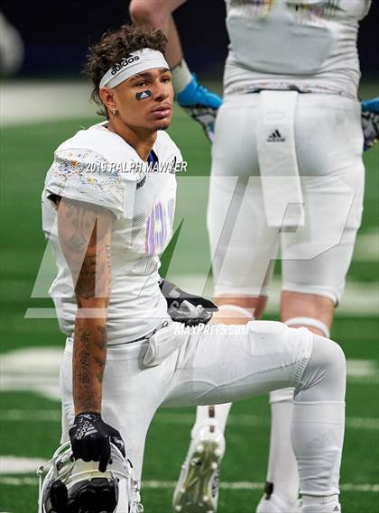 Thumbnail 2 in All-American Bowl photogallery.