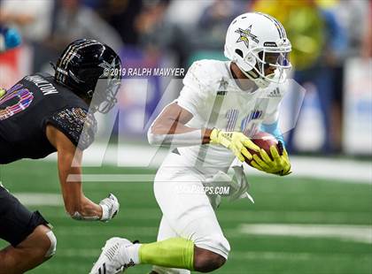 Thumbnail 3 in All-American Bowl photogallery.