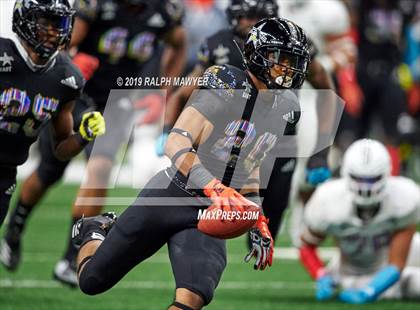 Thumbnail 2 in All-American Bowl photogallery.