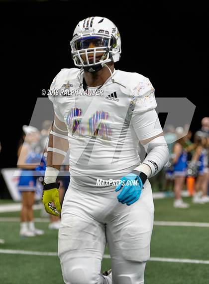 Thumbnail 1 in All-American Bowl photogallery.