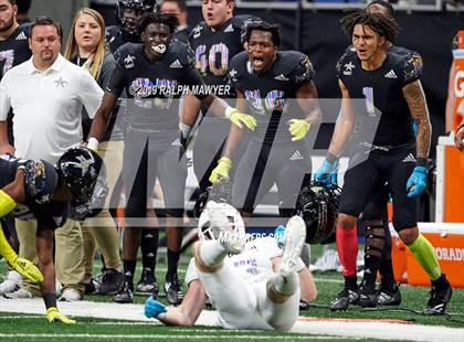 Thumbnail 1 in All-American Bowl photogallery.
