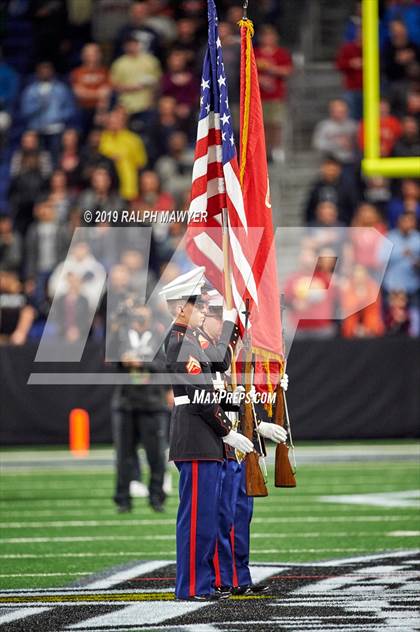 Thumbnail 3 in All-American Bowl photogallery.