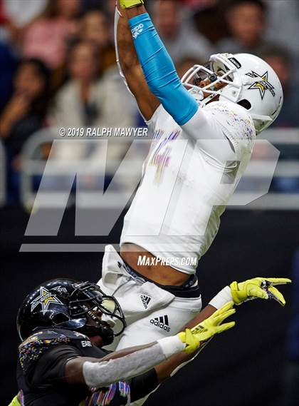 Thumbnail 1 in All-American Bowl photogallery.