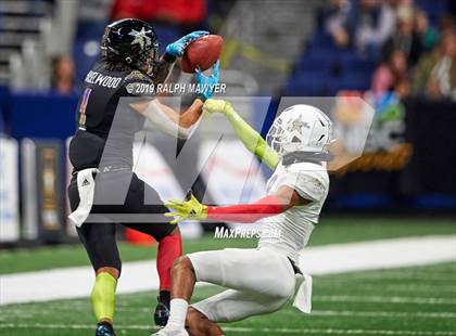 Thumbnail 1 in All-American Bowl photogallery.