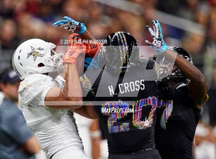Thumbnail 3 in All-American Bowl photogallery.