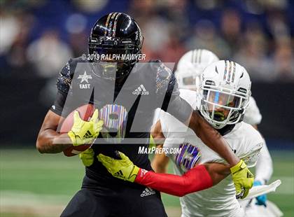Thumbnail 1 in All-American Bowl photogallery.