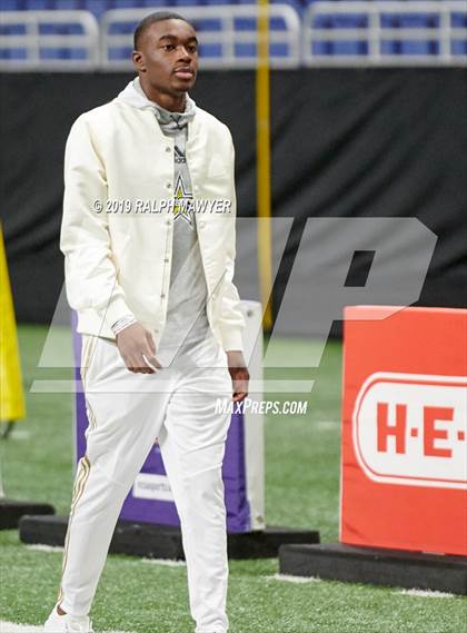 Thumbnail 2 in All-American Bowl photogallery.