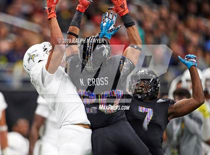 Thumbnail 1 in All-American Bowl photogallery.