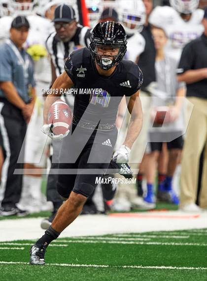 Thumbnail 1 in All-American Bowl photogallery.
