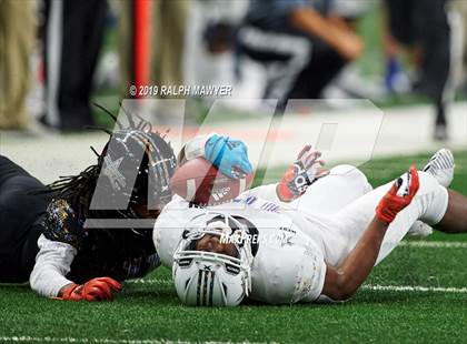 Thumbnail 2 in All-American Bowl photogallery.