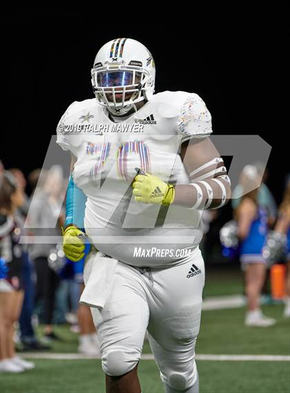 Thumbnail 3 in All-American Bowl photogallery.