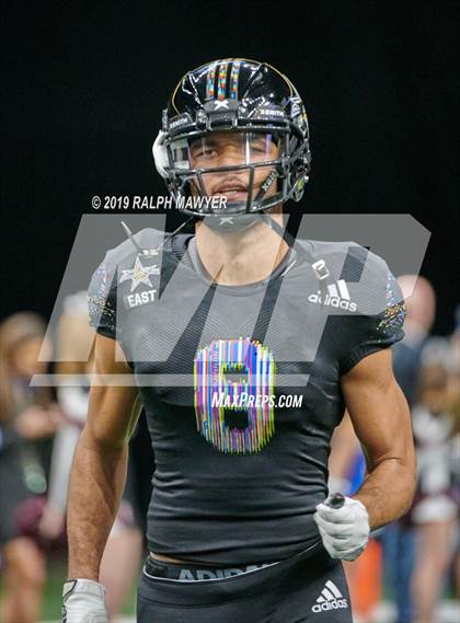 Thumbnail 2 in All-American Bowl photogallery.