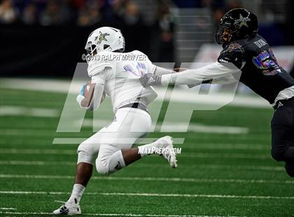 Thumbnail 2 in All-American Bowl photogallery.