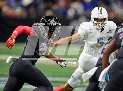 Thumbnail 3 in All-American Bowl photogallery.