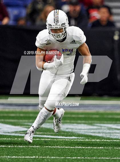 Thumbnail 1 in All-American Bowl photogallery.