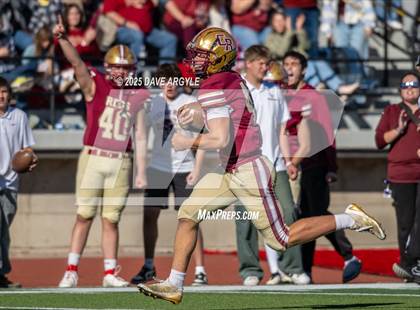 Thumbnail 1 in Juab vs. Cedar (UHSAA 3A Semifinal) photogallery.