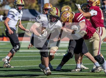 Thumbnail 2 in Juab vs. Cedar (UHSAA 3A Semifinal) photogallery.