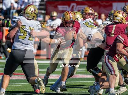 Thumbnail 2 in Juab vs. Cedar (UHSAA 3A Semifinal) photogallery.