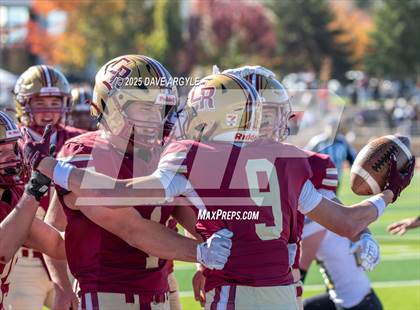 Thumbnail 1 in Juab vs. Cedar (UHSAA 3A Semifinal) photogallery.