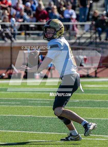 Thumbnail 2 in Juab vs. Cedar (UHSAA 3A Semifinal) photogallery.