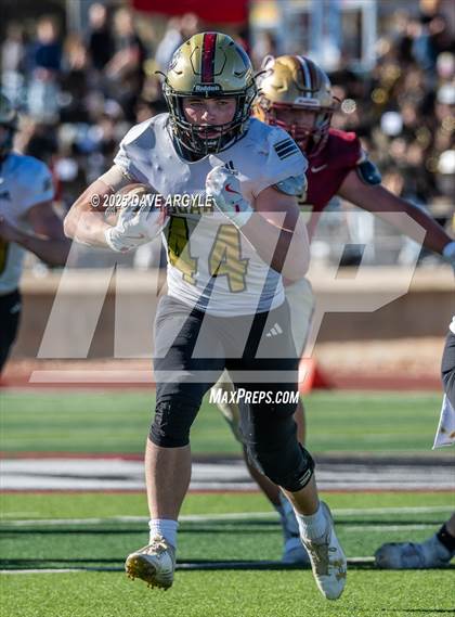 Thumbnail 3 in Juab vs. Cedar (UHSAA 3A Semifinal) photogallery.