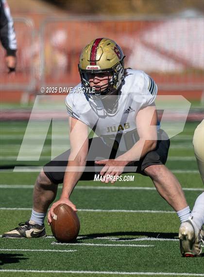 Thumbnail 1 in Juab vs. Cedar (UHSAA 3A Semifinal) photogallery.