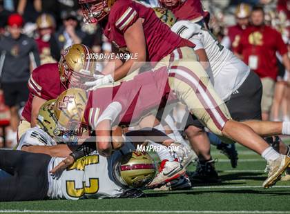 Thumbnail 3 in Juab vs. Cedar (UHSAA 3A Semifinal) photogallery.