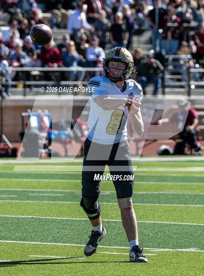 Thumbnail 3 in Juab vs. Cedar (UHSAA 3A Semifinal) photogallery.