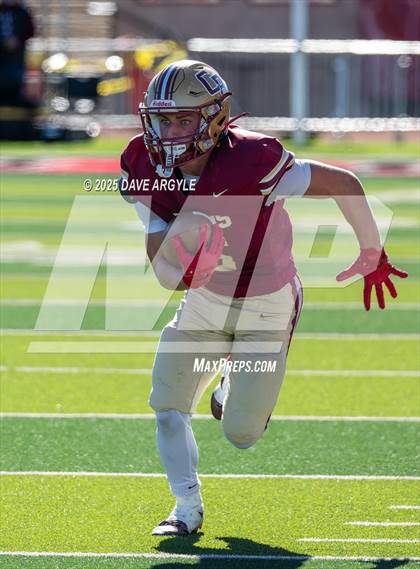 Thumbnail 1 in Juab vs. Cedar (UHSAA 3A Semifinal) photogallery.