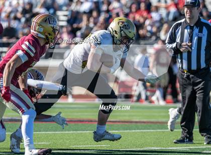 Thumbnail 1 in Juab vs. Cedar (UHSAA 3A Semifinal) photogallery.